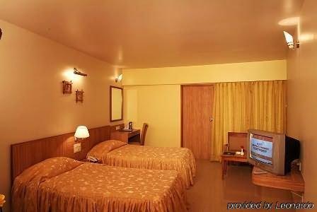 Sahil Sarovar Portico Lonavala Chambre photo
