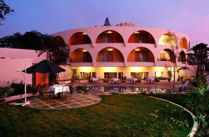 Sahil Sarovar Portico Lonavala Extérieur photo
