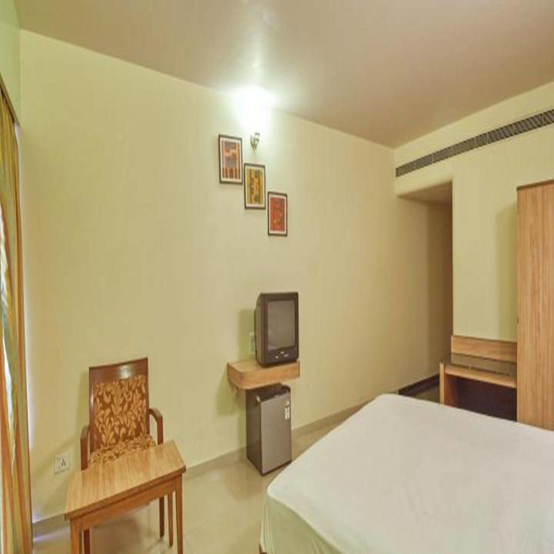 Sahil Sarovar Portico Lonavala Extérieur photo