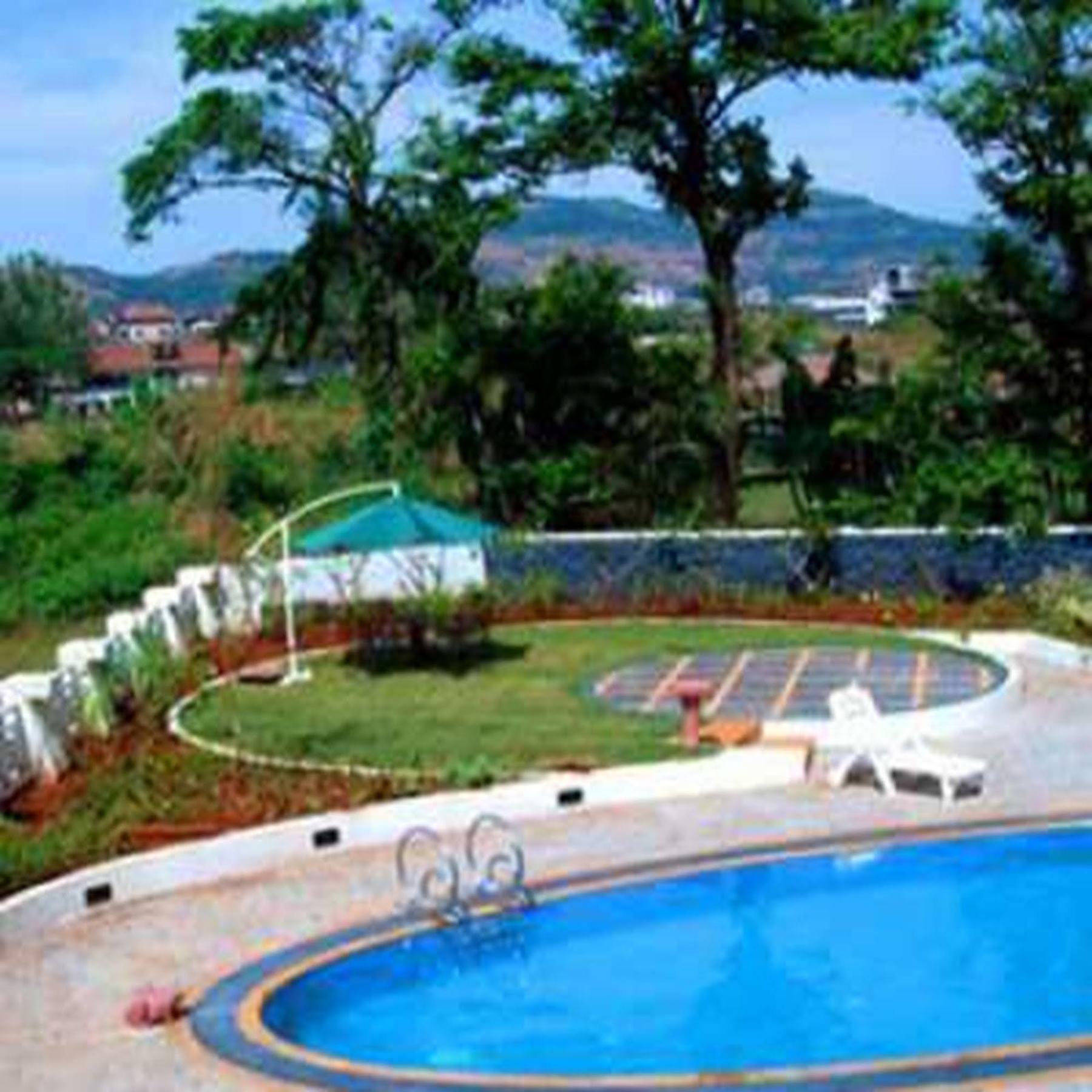 Sahil Sarovar Portico Lonavala Extérieur photo