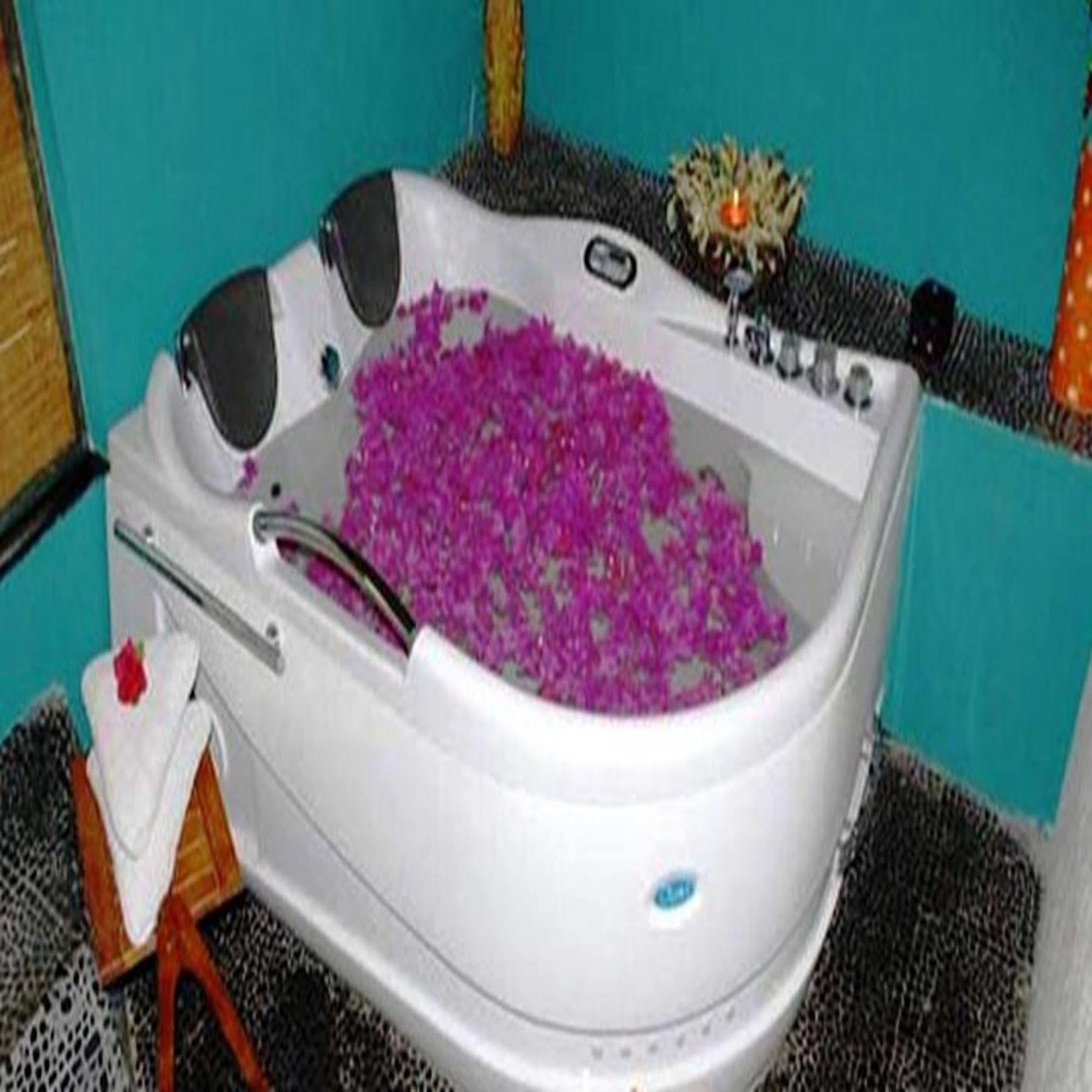 Sahil Sarovar Portico Lonavala Extérieur photo