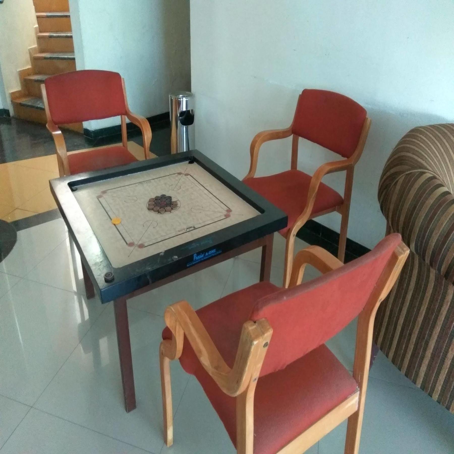 Sahil Sarovar Portico Lonavala Extérieur photo