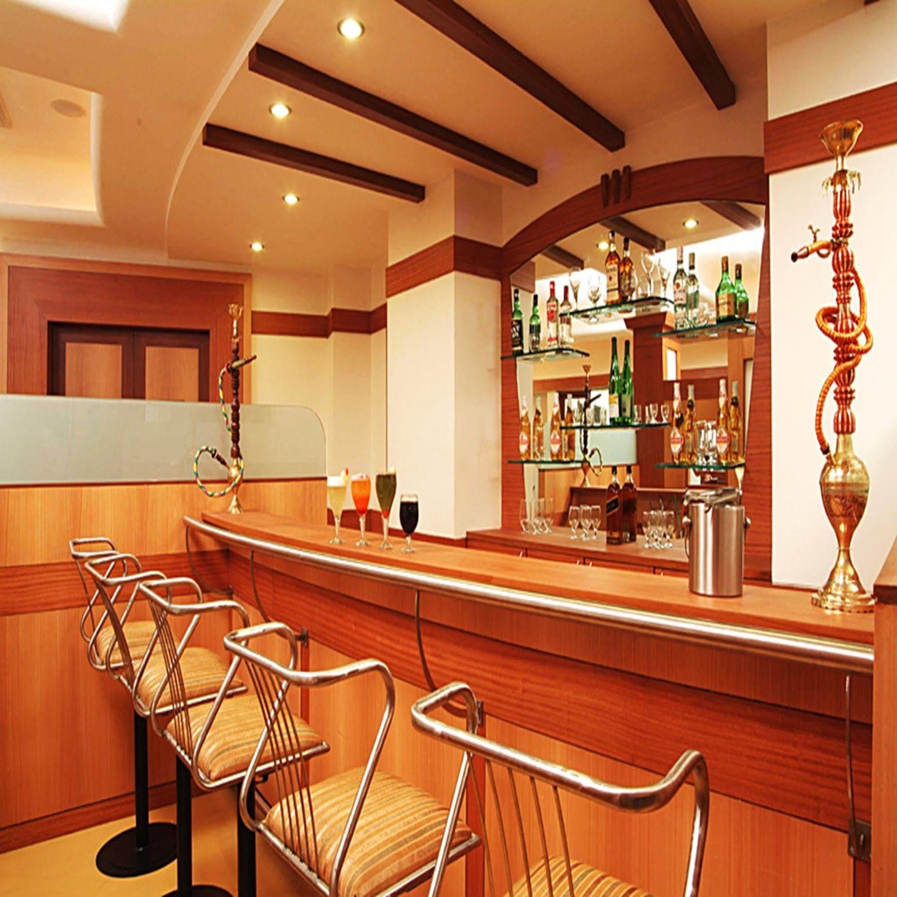 Sahil Sarovar Portico Lonavala Extérieur photo